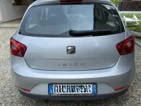 Usata Seat Ibiza Stylance 86 CV (63 kW) 2009 Berlina