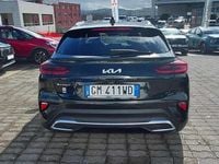 Usata Kia XCeed Style 136 CV (100 kW) 2023 Blu/azzurro SUV