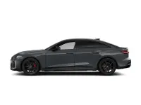 Nuova Audi A5 Advanced Plus 204 CV (150 kW) 2026 Grigio Berlina