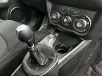 Usata Alfa Romeo MiTo Turismo 95 CV (69 kW) 2010 Utilitaria