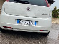 Usata Fiat Grande Punto 65 CV (47 kW) 2009 Utilitaria