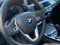 usata BMW X4 xdrive