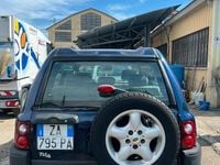 Usata Land Rover Freelander 2002 SUV