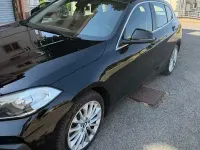 Usata BMW 118 Sport Line 150 CV (110 kW) 2020 Nero Berlina
