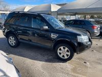 usata Land Rover Freelander 2.2 TD4 S.W. SE - 2010