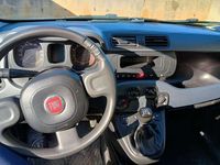Usata Fiat Panda 84 CV (61 kW) 2016 Bianco Furgone