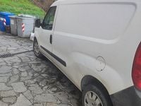 Usata Fiat Doblò 120 CV (88 kW) 2014 Monovolume