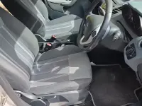 Usata Ford Fiesta 68 CV (50 kW) 2010 Berlina