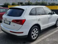 Usata Audi Q5 2011 Bianco SUV