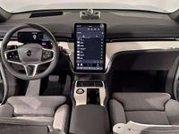 Nuova Volvo EX90 Ultra 300 kW (408 CV) 2026 Vapour grey metalizzato SUV