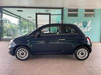 usata Fiat 500 1.0 70cv Ibrido Dolcevita