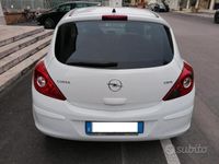 usata Opel Corsa corsa1.3 CDTI Sport (per neopatentati)