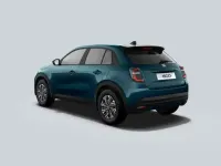 Nuova Fiat 600 Pop 110 CV (80 kW) 2026 Verde SUV