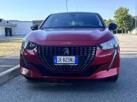 Usata Peugeot 208 Active 75 CV (55 kW) 2022 Utilitaria
