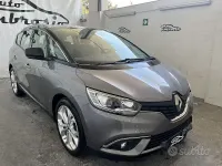 Usata Renault Scénic IV 120 CV (88 kW) 2020 Other Monovolume