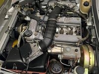 Usata Alfa Romeo Spider 117 CV (86 kW) 1992 Grigio Cabrio