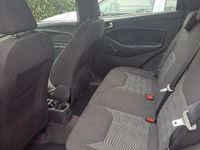 Begagnad Ford Ka Plus 71 HK (52 kW) 2018 Halvkombi