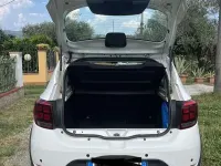 Usata Dacia Sandero Stepway 90 CV (66 kW) 2017 Bianco Berlina