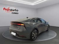 Usata Toyota Prius Lounge 223 CV (164 kW) 2023 Ash grey Berlina