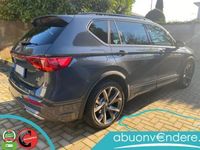 usata Seat Tarraco 1.4 e-Hybrid DSG FR