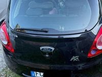Usata Ford Ka 69 CV (50 kW) 2016 Berlina