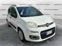 Usata Fiat Panda Pop 69 CV (50 kW) 2013 Other Utilitaria