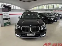 Usata BMW X1 Efficient Dynamics 150 CV (110 kW) 2025 Nero SUV