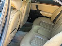 Usata Lancia Thesis 2002 Blu Berlina