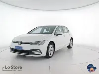 Usata VW Golf VIII Life 115 CV (84 kW) 2023 Berlina