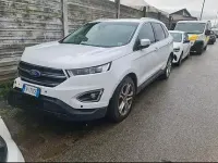 Usata Ford Edge 209 CV (153 kW) 2018 SUV