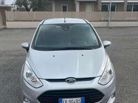 Usata Ford B-MAX Titanium 75 CV (55 kW) 2017 Monovolume