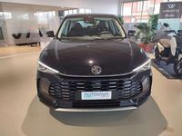 Nuova MG ZS 116 CV (85 kW) 2026 Nero SUV