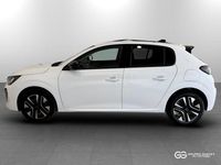 Nuova Peugeot 208 Allure 136 CV (100 kW) 2025 Bianco banchisa bianco banchisa Utilitaria