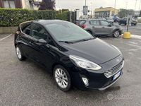 usata Ford Fiesta 1.1 titanium s&s 5 pt 85 cv