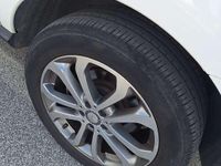 Usata Mercedes GLE250 Premium 204 CV (150 kW) 2016 SUV