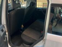 Usata Fiat Panda 2010 Grigio Utilitaria