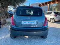 Usata Lancia Ypsilon 59 CV (43 kW) 2006 Grigio Utilitaria