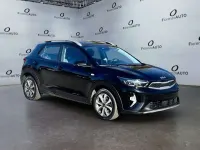 Usata Kia Stonic MY23 84 CV (61 kW) 2023 Nero SUV
