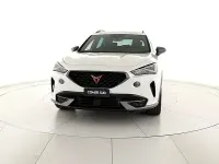 Usata Cupra Formentor 204 CV (150 kW) 2024 Bianco SUV