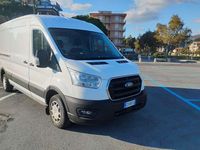 Usata Ford Transit 131 CV (96 kW) 2020 Other Furgone