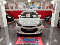 Usata Hyundai ix20 Style 116 CV (85 kW) 2012 Bianco Utilitaria