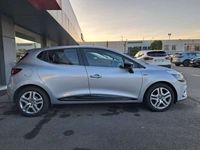 Usata Renault Clio IV 75 CV (55 kW) 2018 Grigio Berlina