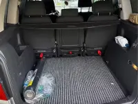 Usata VW Touran 105 CV (77 kW) 2005 Grigio Monovolume