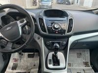 Usata Ford C-MAX 163 CV (119 kW) 2012 Monovolume