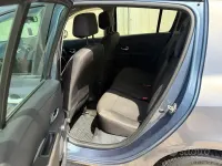 Usata Renault Clio II 111 CV (81 kW) 2010 Grigio Berlina