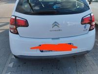 usata Citroën C3 2ª serie - 2016