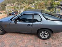 Usata Porsche 924 1983 Coupé