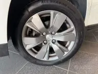 Usata Peugeot 2008 Active 75 CV (55 kW) 2018 Bianco SUV