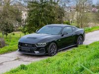 Nuova Ford Mustang GT Premium 480 CV (353 kW) 2025 Rosso Coupé