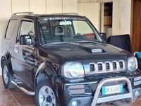 usata Suzuki Jimny 4x4